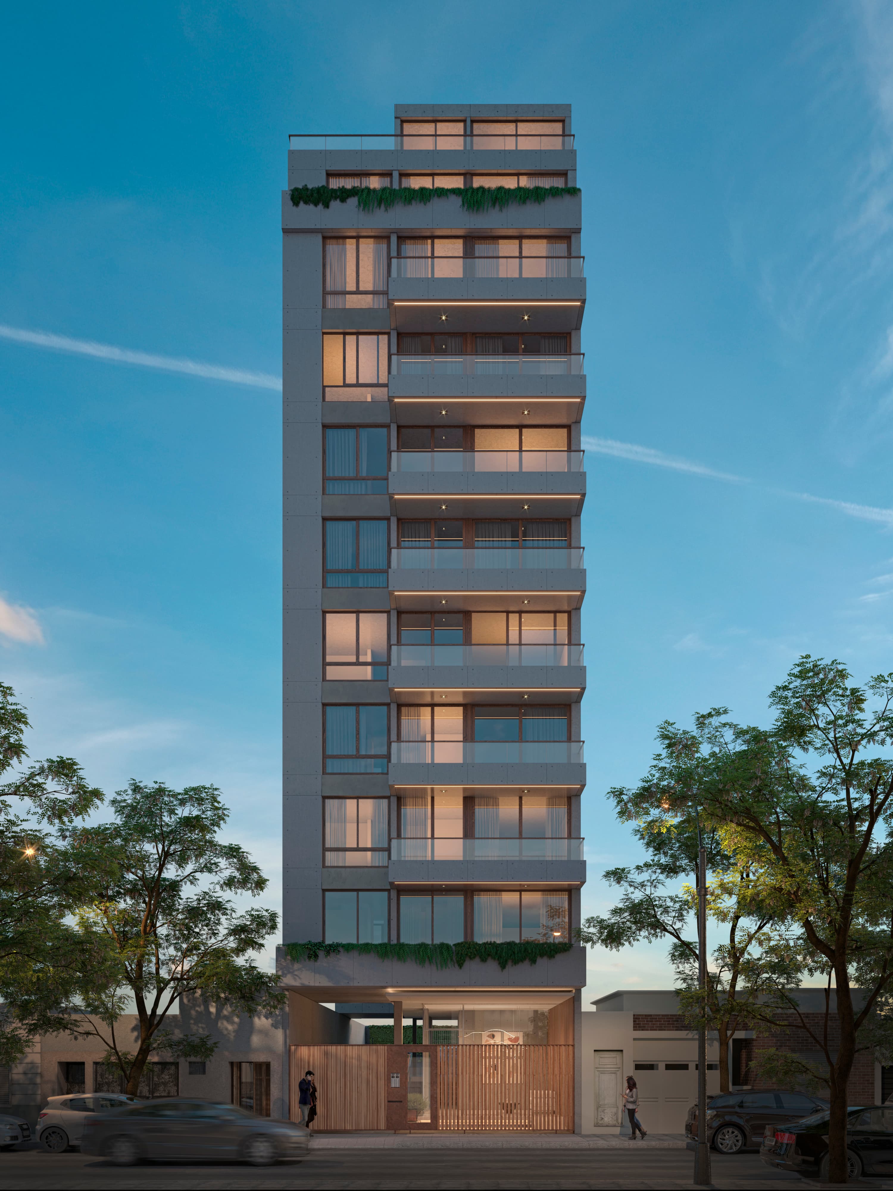 edificio