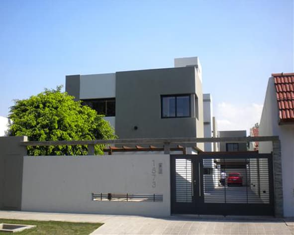 vivienda