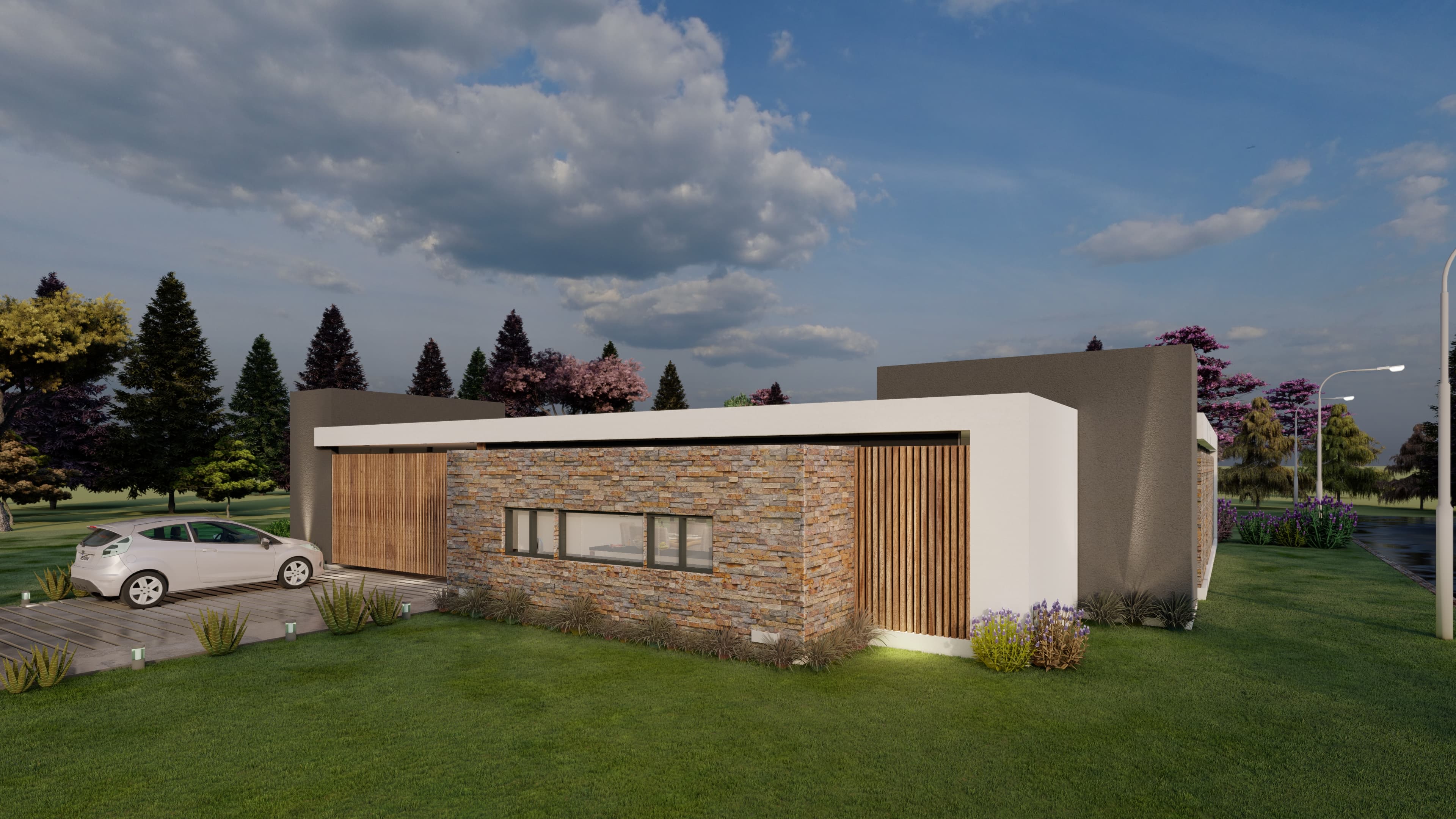 vivienda