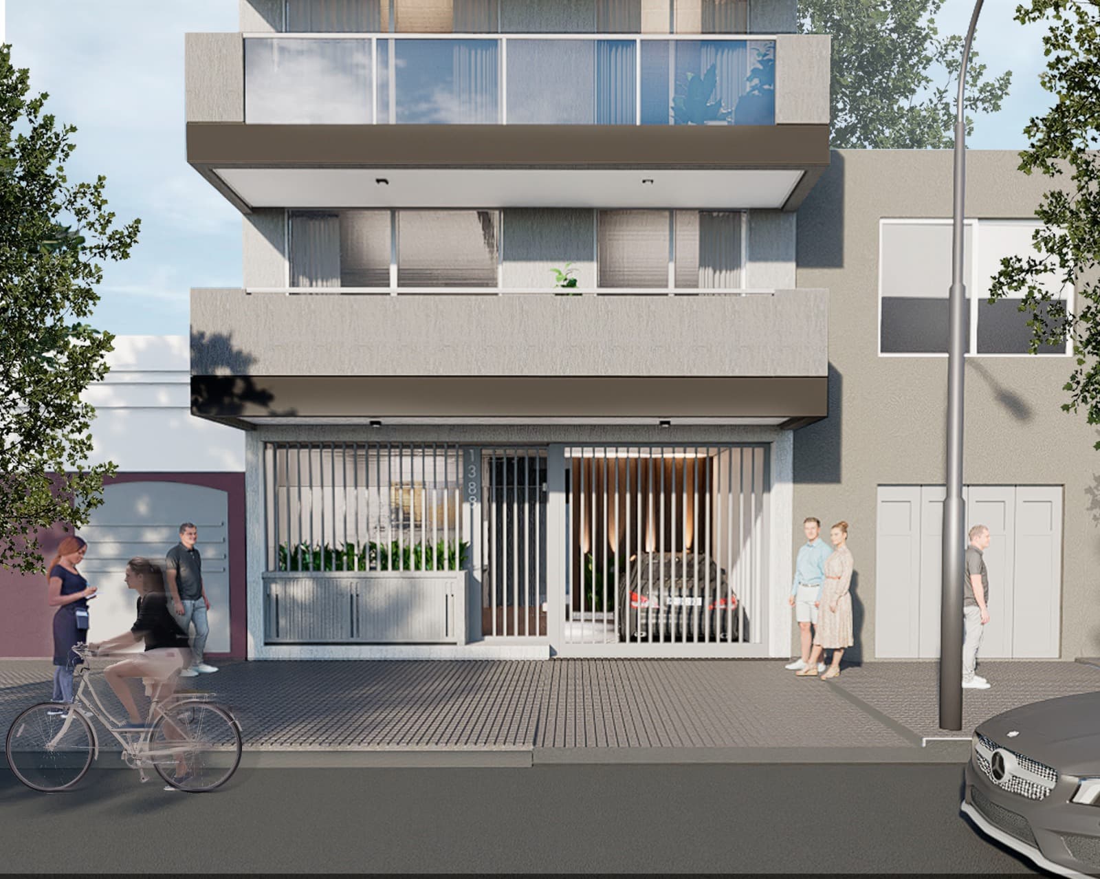 edificio