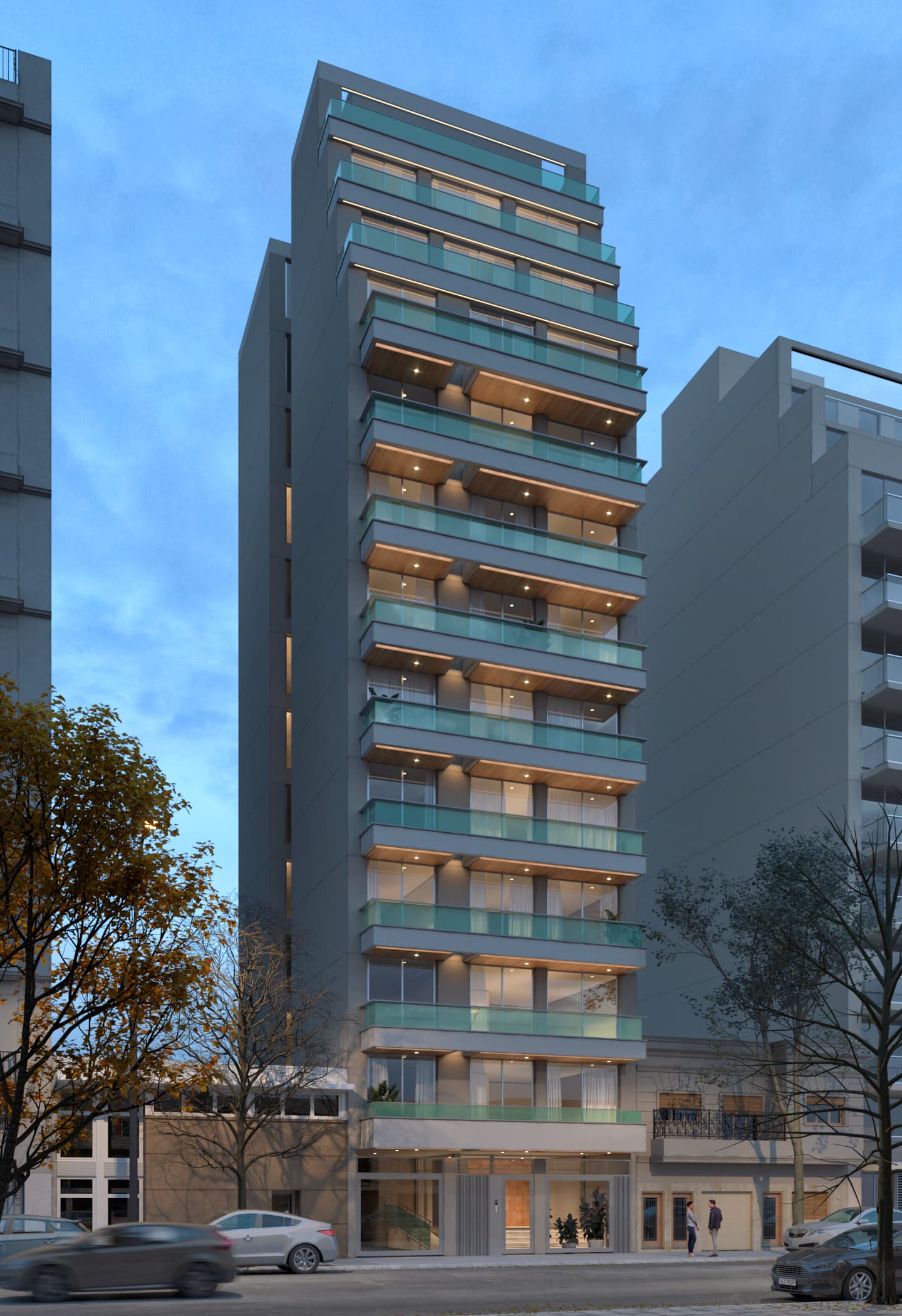 edificio